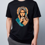 Remera Saint