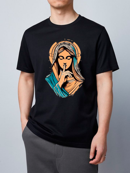 Remera Saint